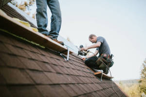 Local Roofers in Morysville, PA